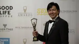 Setouchi Aonagi
