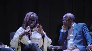 Book Launch: Can Africans Do Economics? Part 2