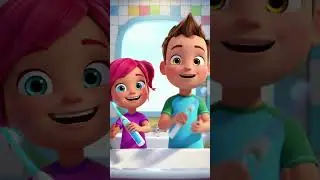 Kids Learning Song | Rabbit Furr ABC 123 Shapes & Colors | Govindverse HQ
