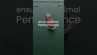 Real-Time Vessel Tracking with iTecknologi #VesselTracking