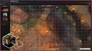 Tutorial for aligning battle map grids on your digital table top