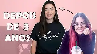 MINHA EXPERIÊNCIA MORANDO FORA | Naju Perrone