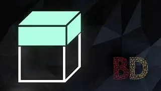 Die Extrude-Werkzeuge in Blender 2.8 I Tutorial