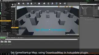 Making Patch Paks in Unreal Engine 4