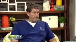 Utah Valley Pain - Treating Fibromyalgia