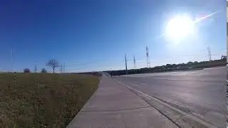 Buddies up the hill