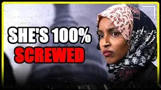 🔴Trump to REVOKE Ilhan Omar's CITIZENSHIP!?🔴