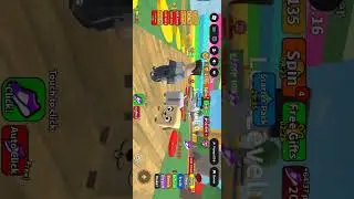 guys I play Roblox and stud game bye-bye