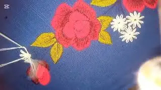 ھاتھ کی کرھائ کا بنا ھوا بہت ہی خوب صورت ڈیزائن#customize #fashion #handbroidery