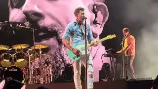 Old Dominion - Man or the Song