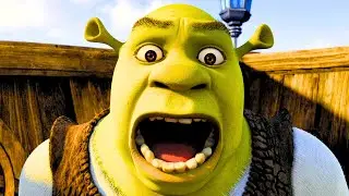 Shrek 5 Confirmed?