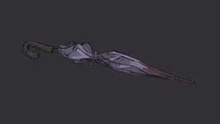 back soon - the adventure zone animatic