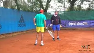 LA NOSTRA SCUOLA TENNIS 2021/22 SPORTING MILANO 3