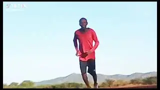 #football talent#Kenya talent#Rural kids