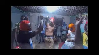 1 Stunna - 4 Corner Badness - Music Slave TsF
