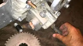 How a V-Drive / Vdrive works