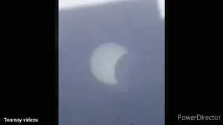 Solar eclipse 2020 | Solar Eclipse India| amazing