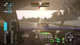 Gara completa (onboard) - Monza - Campionato GT3 Revival 2025 by Italian Sim Series