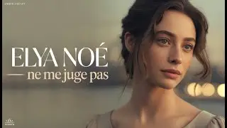 ELYA NOÉ – Ne me juge pas | Quand l’amour fait mal