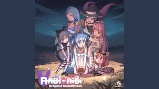 Sky-High Bridge (feat. Triodust)