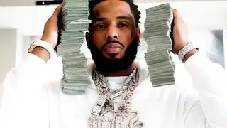 Pooh Sheisty - Back In BLood Mix Ft. Young Dolph, King Von & Moneybagg [Unreleased Album] (8 hour +)