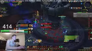 Crusader pre freedoms root beam over and over and pre sac monks incaps