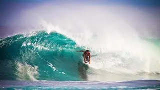 Teaser: Azores Airlines Pro 2016