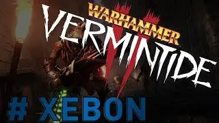 Time To Splat The Rat   Warhammer: Vermintide 2