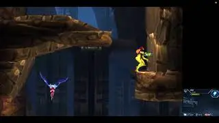 Metroid 2 : Samus Returns