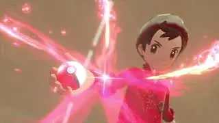 Pok&eacute;mon Sword - Battle Tower - Double Battle - Master Ball Tier