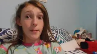 Vlog 376: Getting Rid Of Hiccups