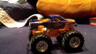 Monster Energy - Monster Jam Stop Motion Sign Ups [OPEN]