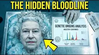 What DNA Revealed About QUEEN Elizabeth II Ancestry is Immensely Interesting!