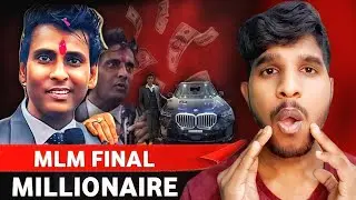 MLM Reality Exposed! | Final Millionaire or Final Trap?