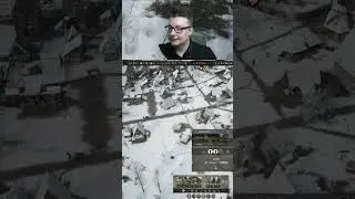 Holzf&auml;ller-Chaos im Ruhrpott? Brennholz-Krise im Game!