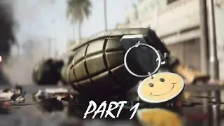 BATTLEFIELD BAD COMPANY 4K Gameplay Walkthrough Part 1 FULL GAME [FULL HD] - NO COMMENTARY