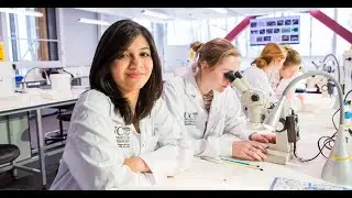UC's state-of-the-art science facilities