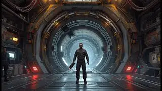 When Humans Say “Hold My Beer,” the Galaxy Panics | Sci-Fi Short Story