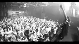 Yellow-Stripe presents Dope D.O.D. | TEDDY KILLERZ | DONNY @ HARD CLUB (AFTERMOVIE)