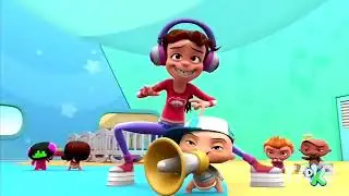 The Chorus Power Rockers El Trap De Baby Rap & The Chad Song But It&rsquo;S Not Cut