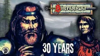 The Secrets to Running a 30-Year D&D Campaign!