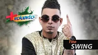 Tito Swing ► lío con Mariachi Budda, se para y se va! MAS ROBERTO