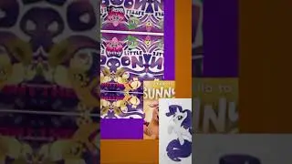 mlp mane six and new generation all characters