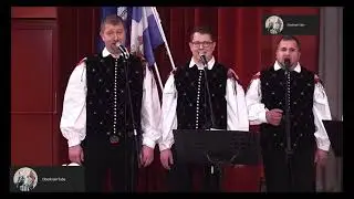 Fantje spod Šilentabra ‼️8:48 Live Music ✅‼️
