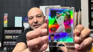 HUGE eTopps Unboxing!
