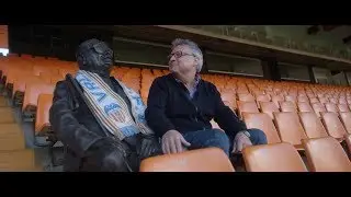 UN SENTIMENT ETERN: HOMENAJE A VICENTE NAVARRO APARICIO