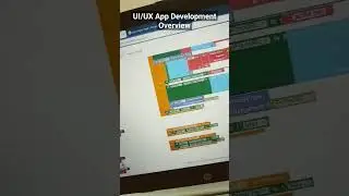#UIUX #App #Design #Kodular #PHP #MySQL #AppDevelopment #kodulartutorials #shorts