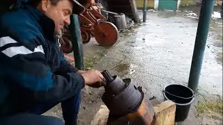 U 650 Asamblare priză putere