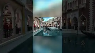 Inside The Venetian Las Vegas: A Luxurious Escape!
