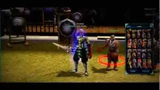[FlyingWorld2] - Trailer by 111GhoSt111 HD